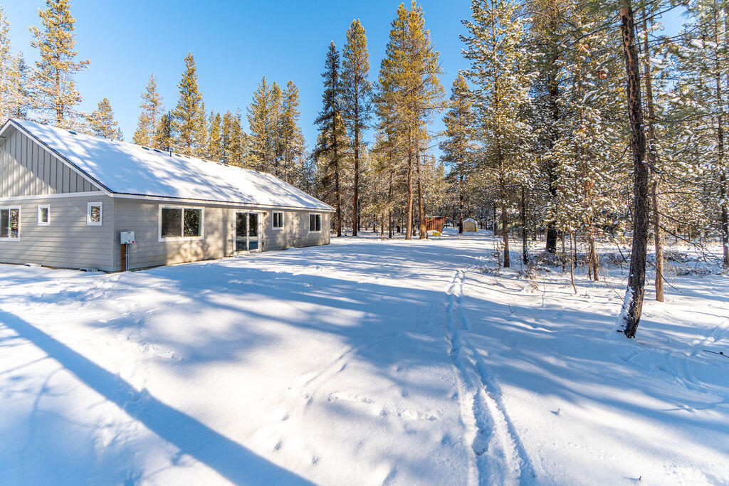 Forest View - Residential