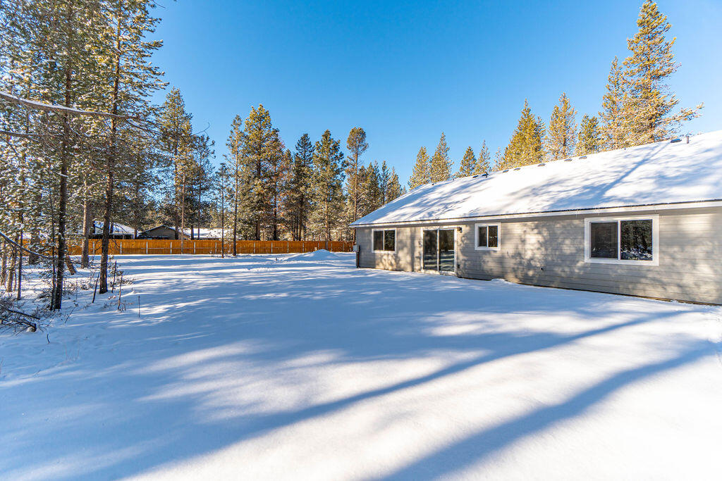 Forest View - Residential