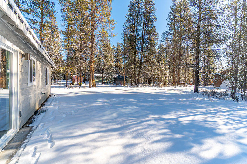 Forest View - Residential
