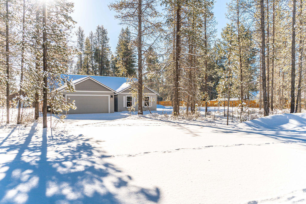 Forest View - Residential