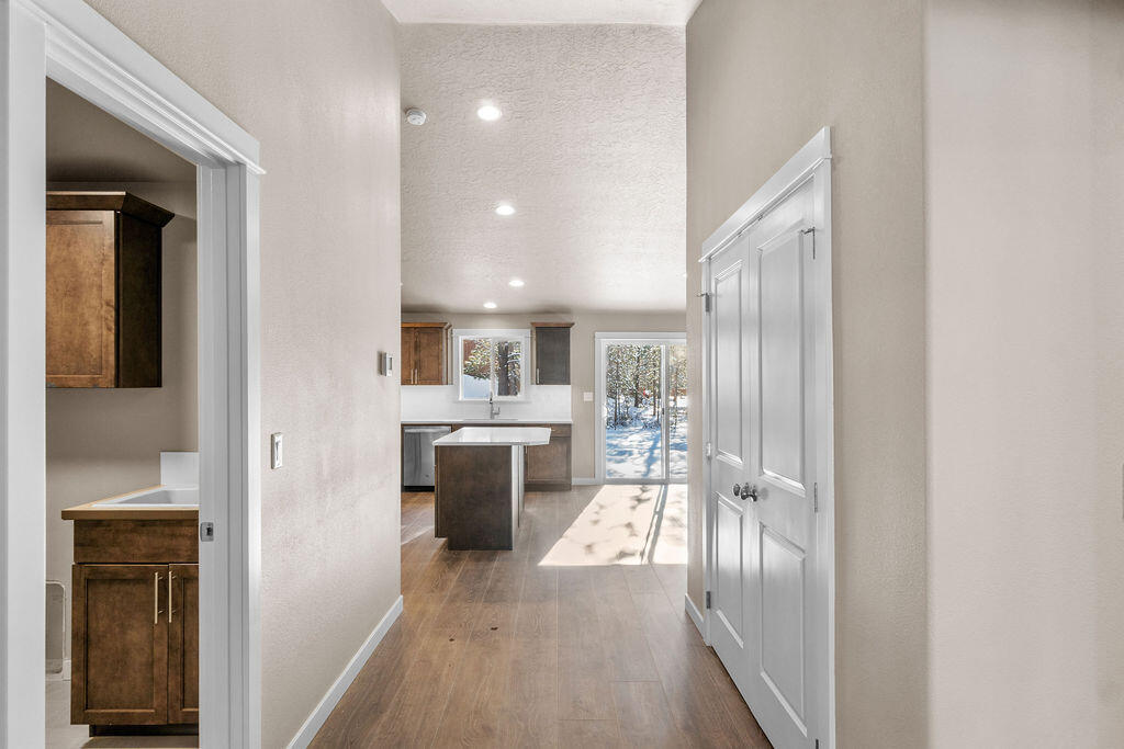 Forest View - Residential