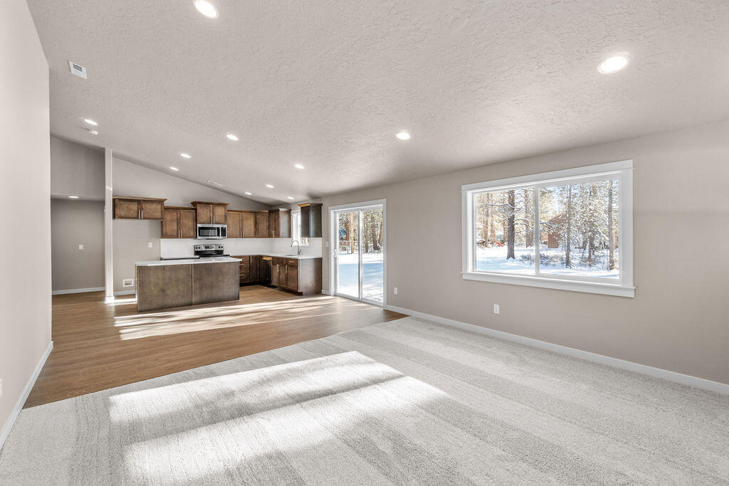 Forest View - Residential