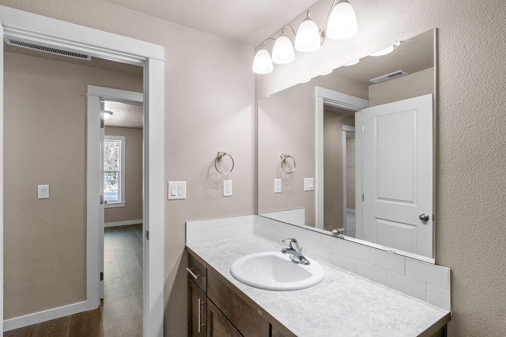 Forest View - Residential