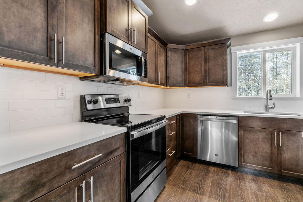 Forest View - Residential