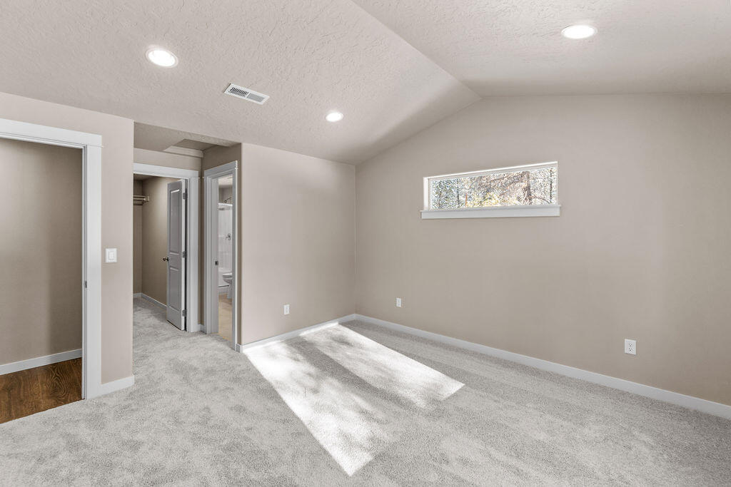 Forest View - Residential