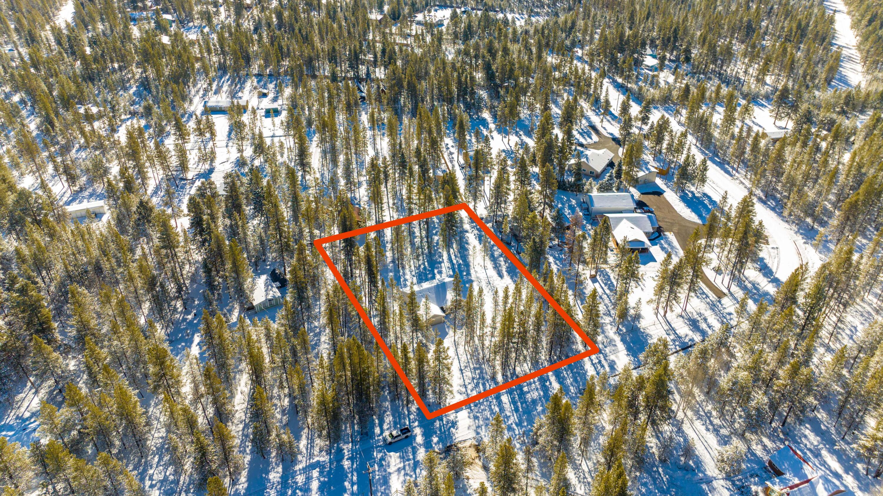 Forest View - Residential