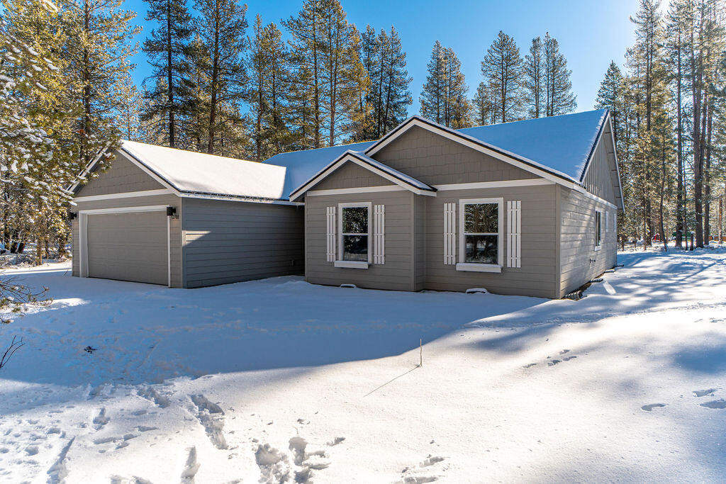 Forest View - Residential