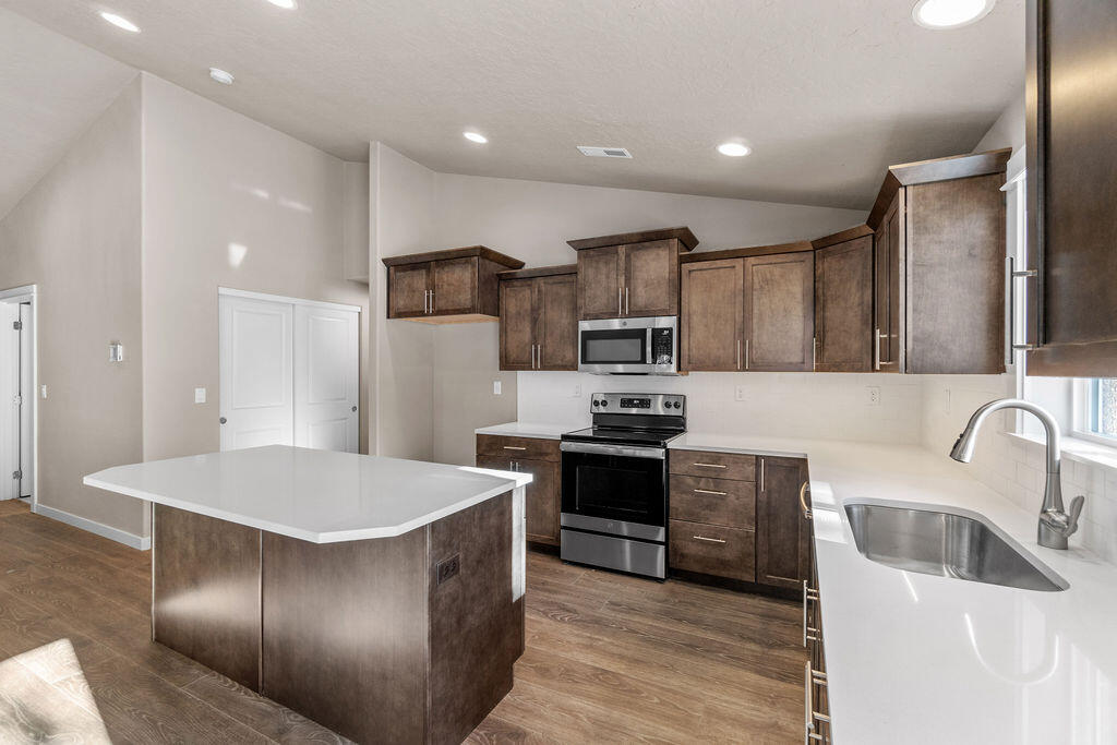 Forest View - Residential