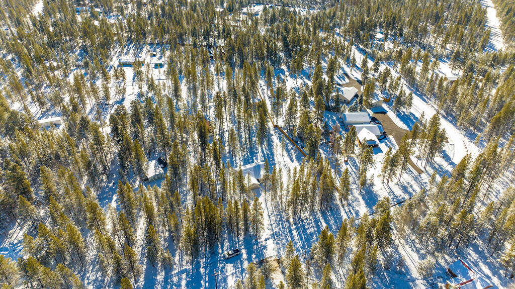 Forest View - Residential