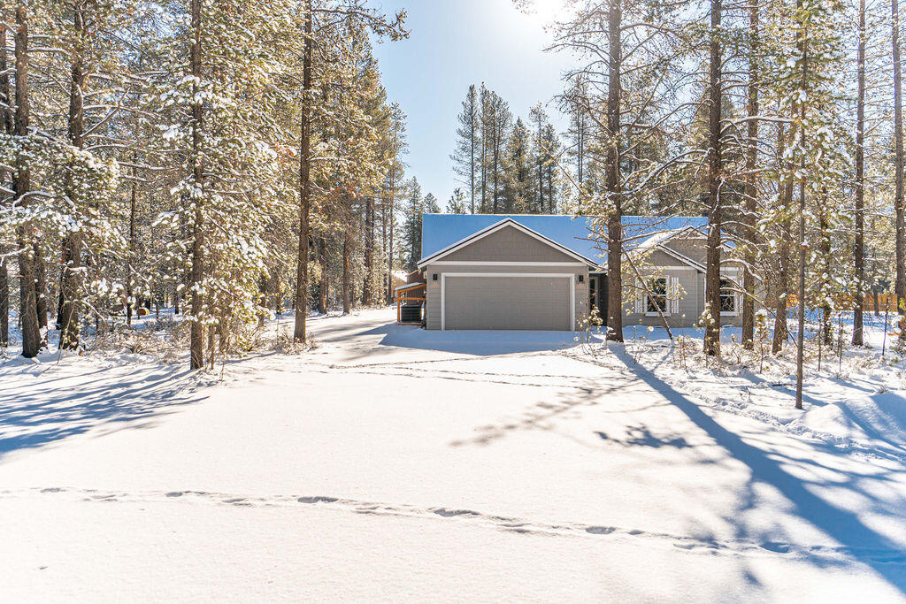 Forest View - Residential