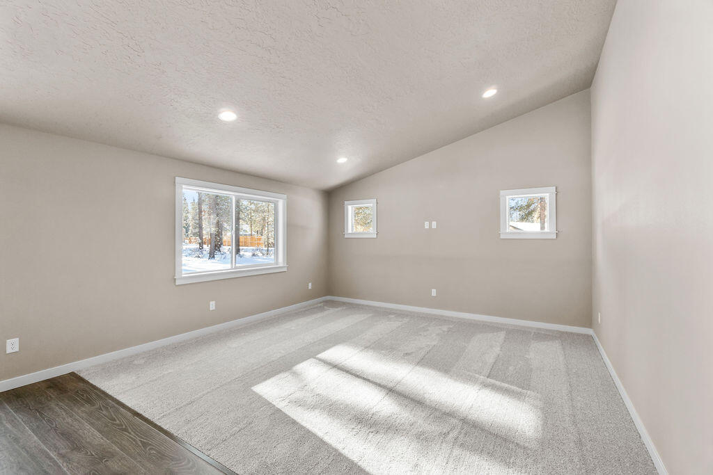 Forest View - Residential