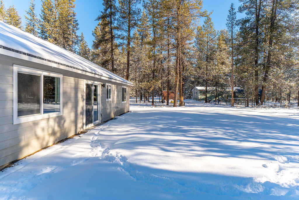 Forest View - Residential