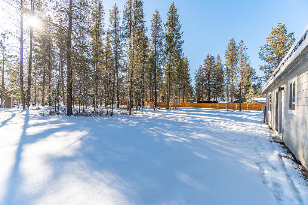 Forest View - Residential