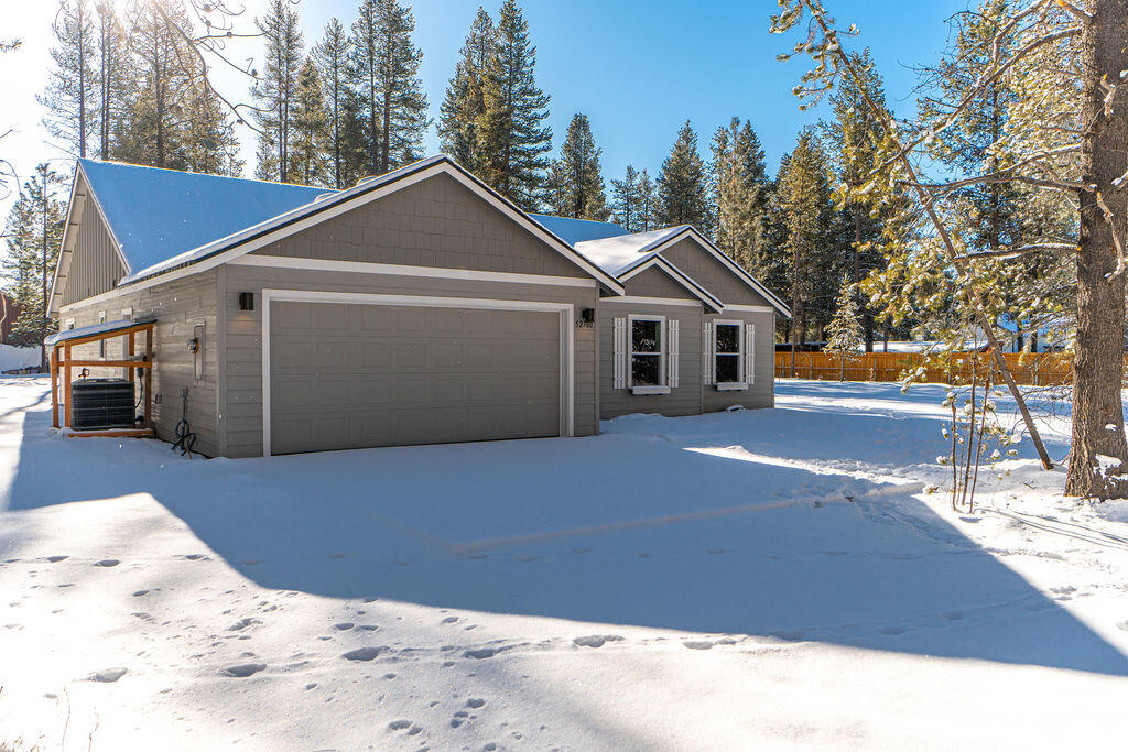 Forest View - Residential