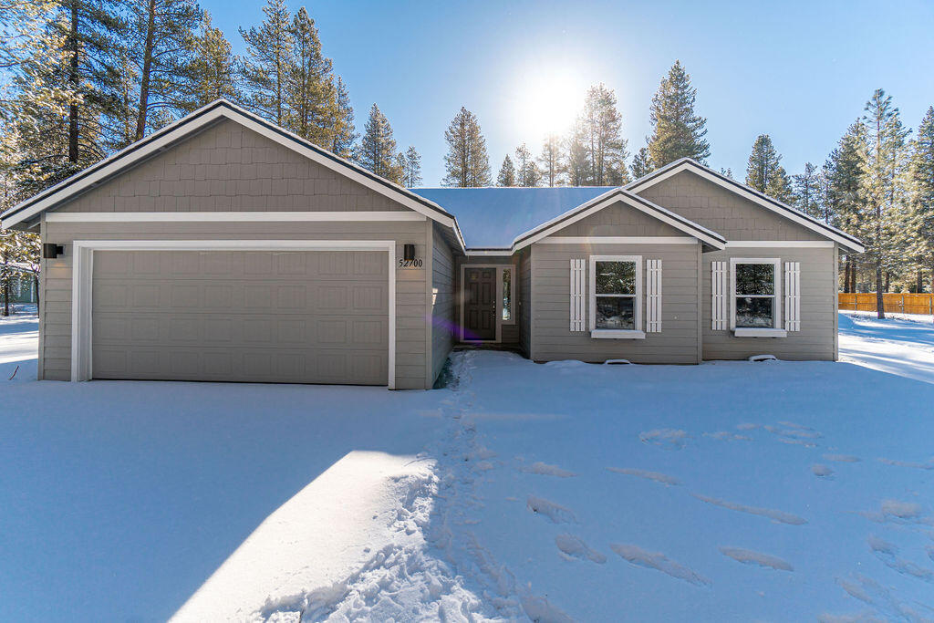 Forest View - Residential