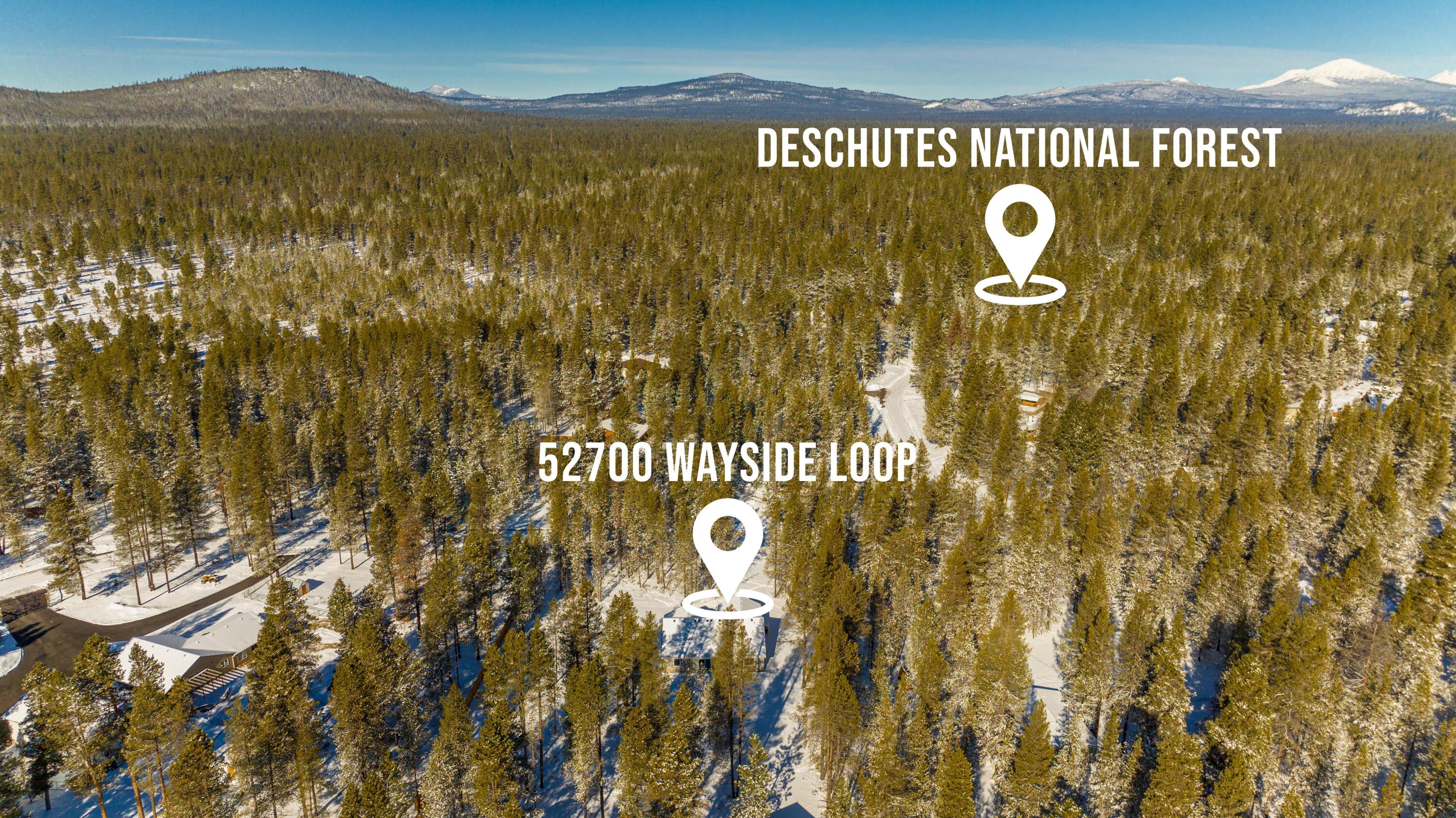 Forest View - Residential