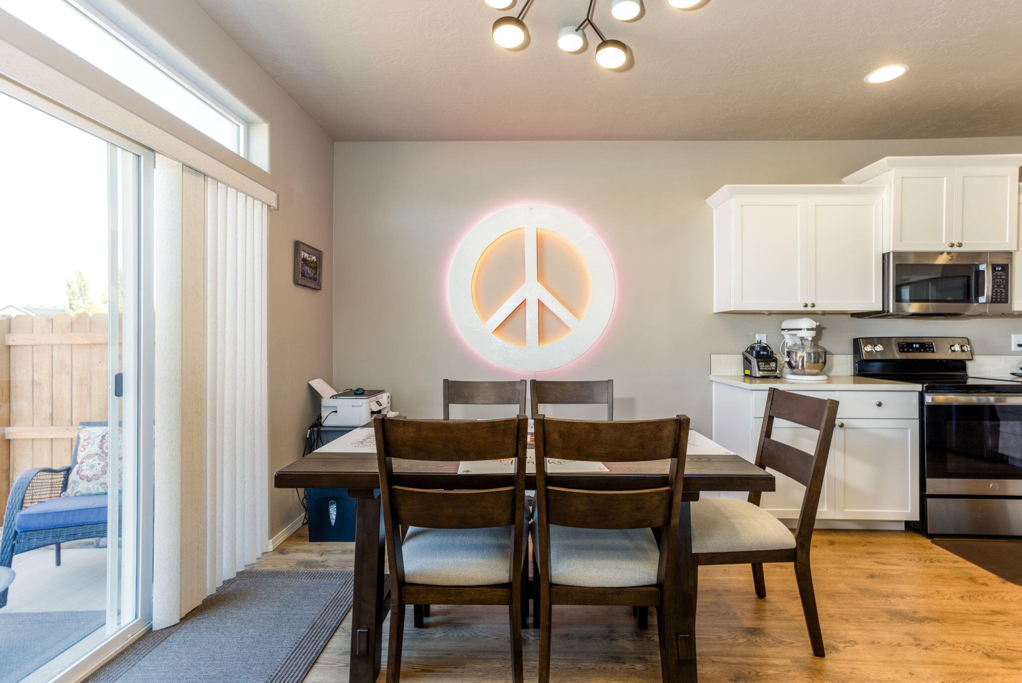 Morning Crest - Residential