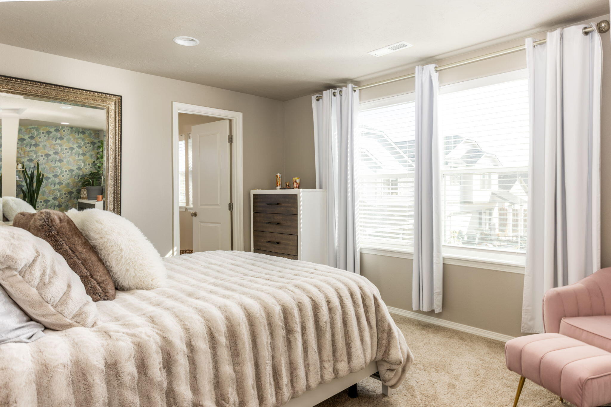 Morning Crest - Residential