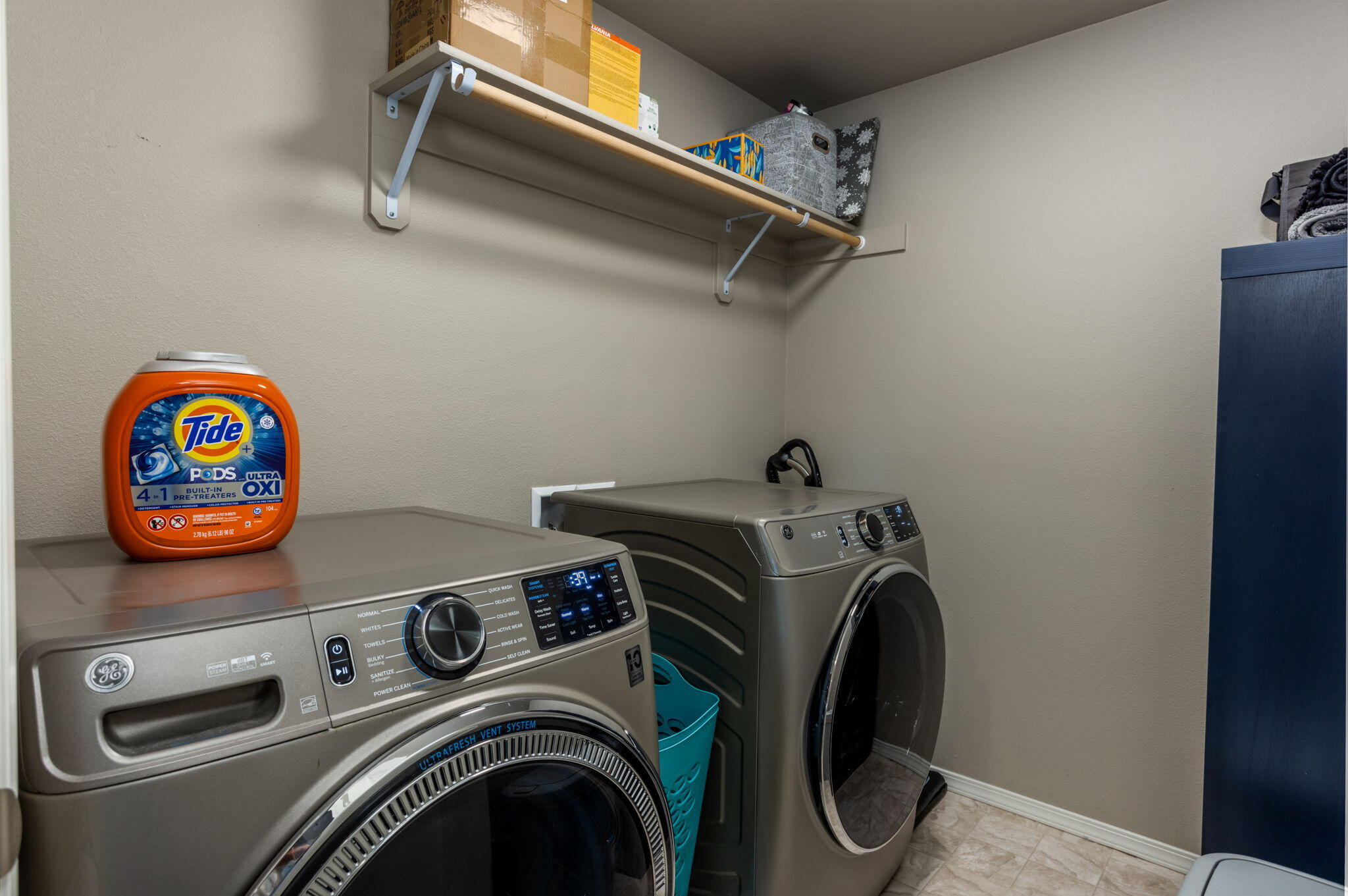 Morning Crest - Residential