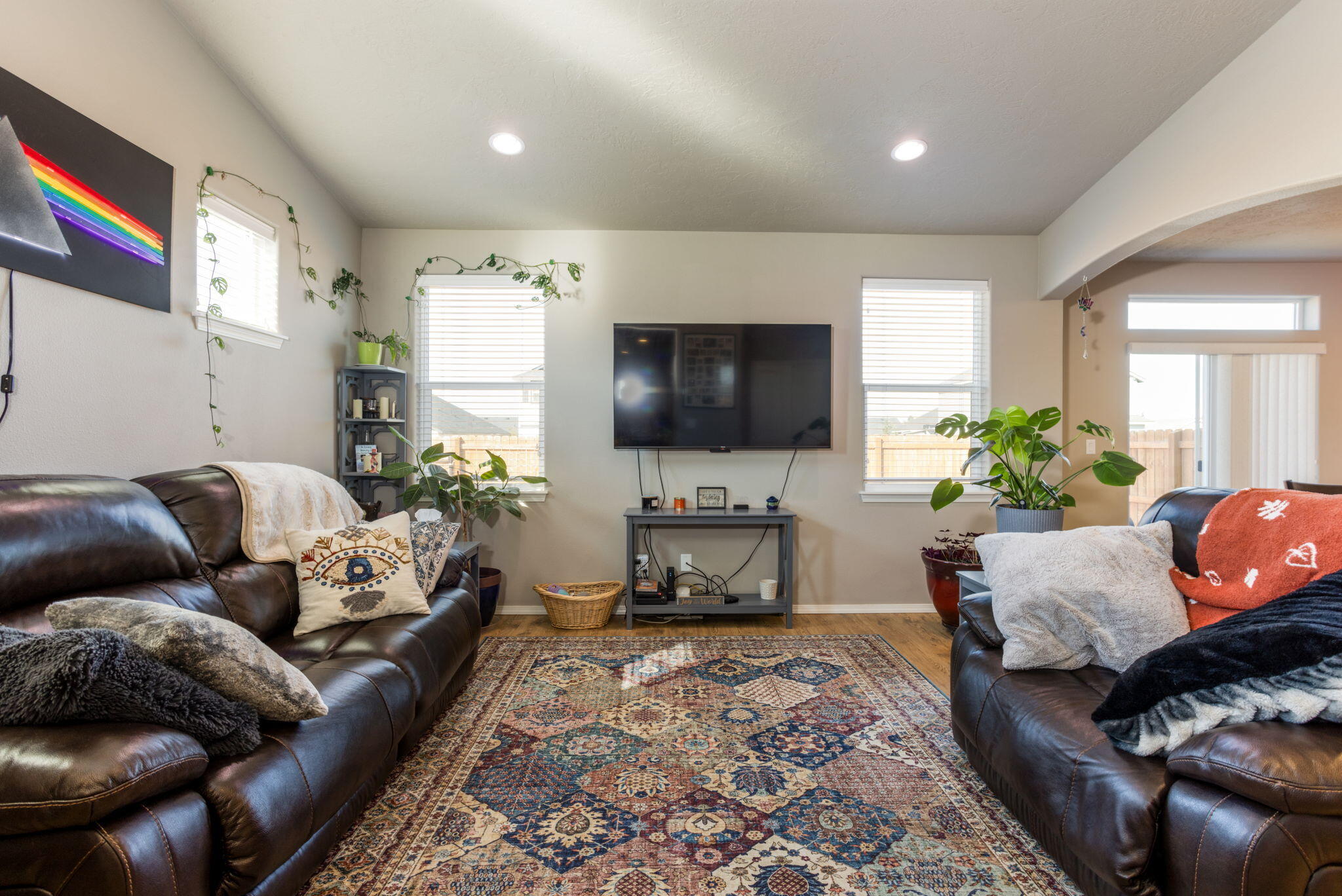 Morning Crest - Residential