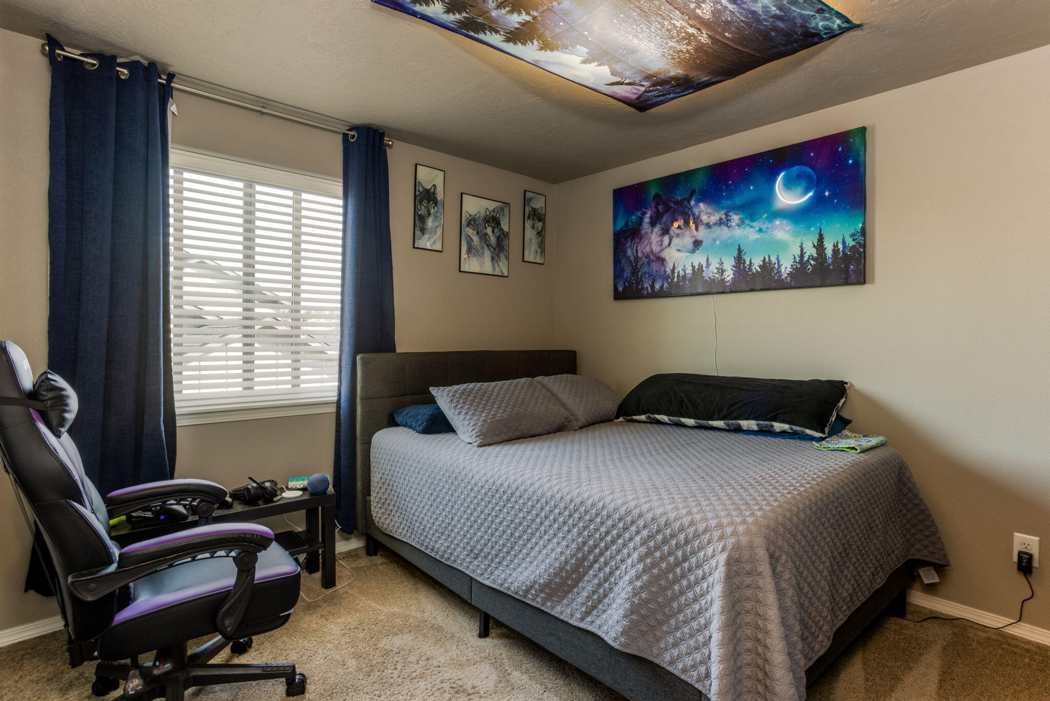 Morning Crest - Residential