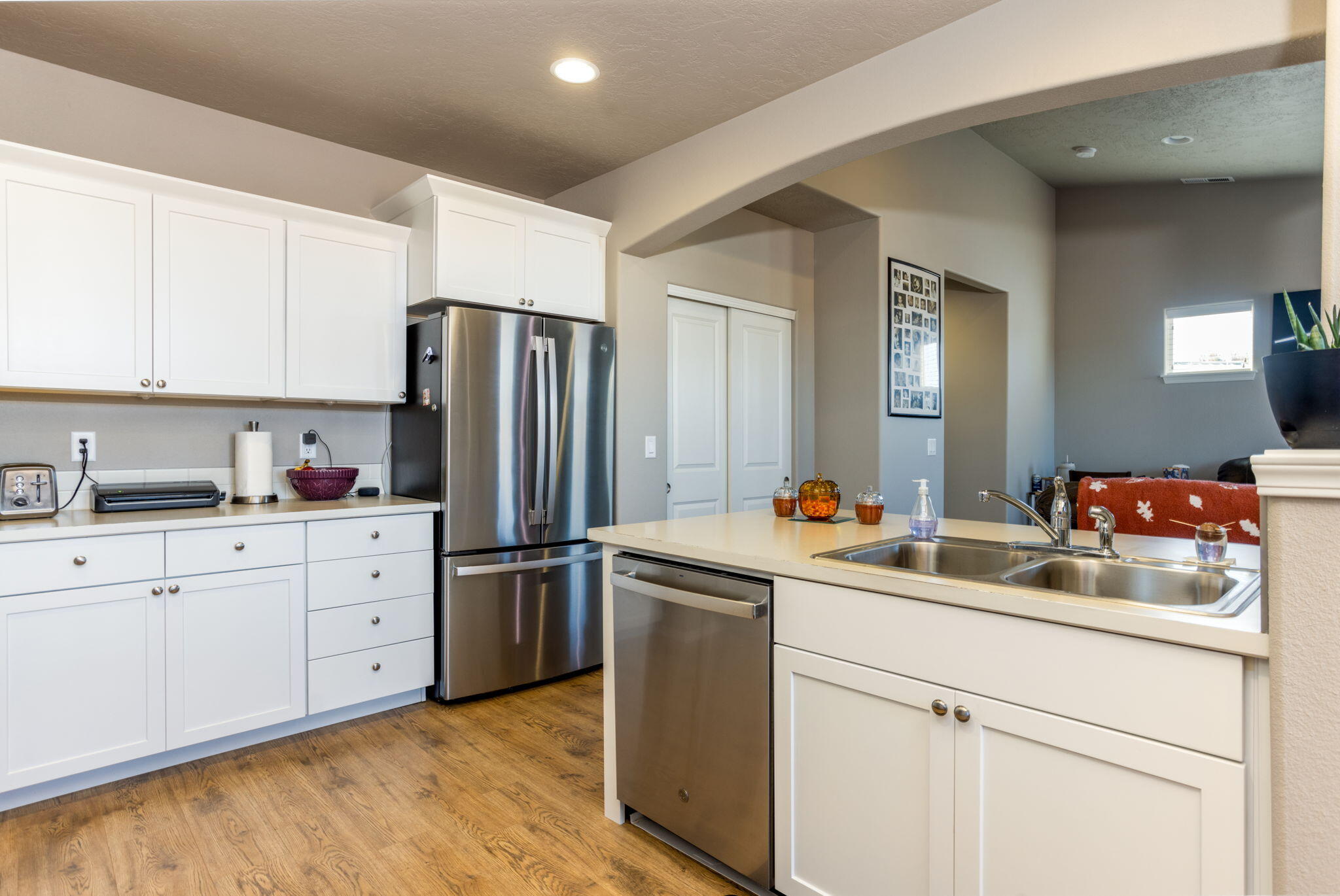 Morning Crest - Residential