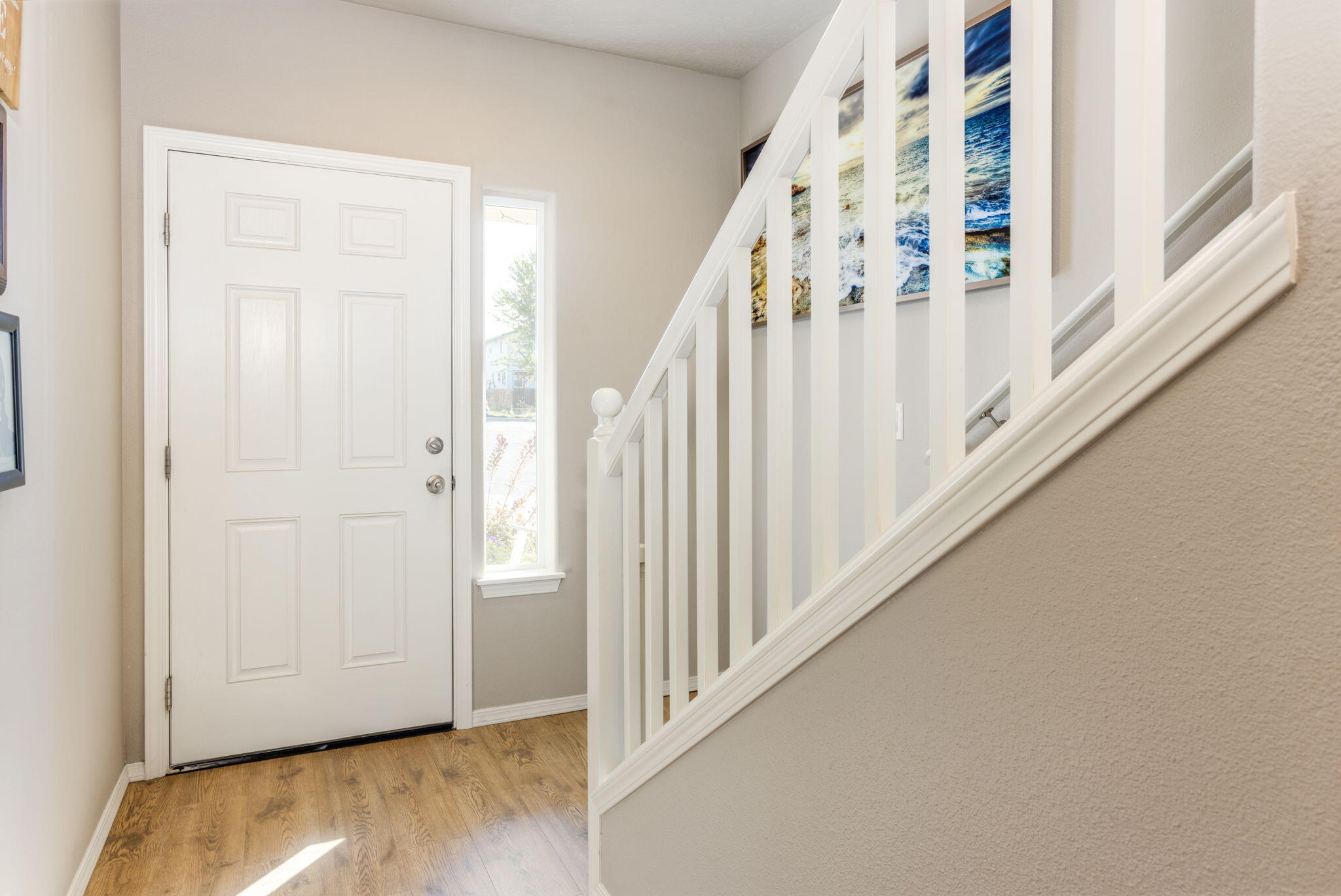 Morning Crest - Residential