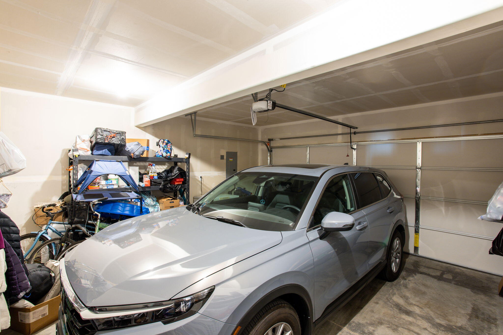 Morning Crest - Residential