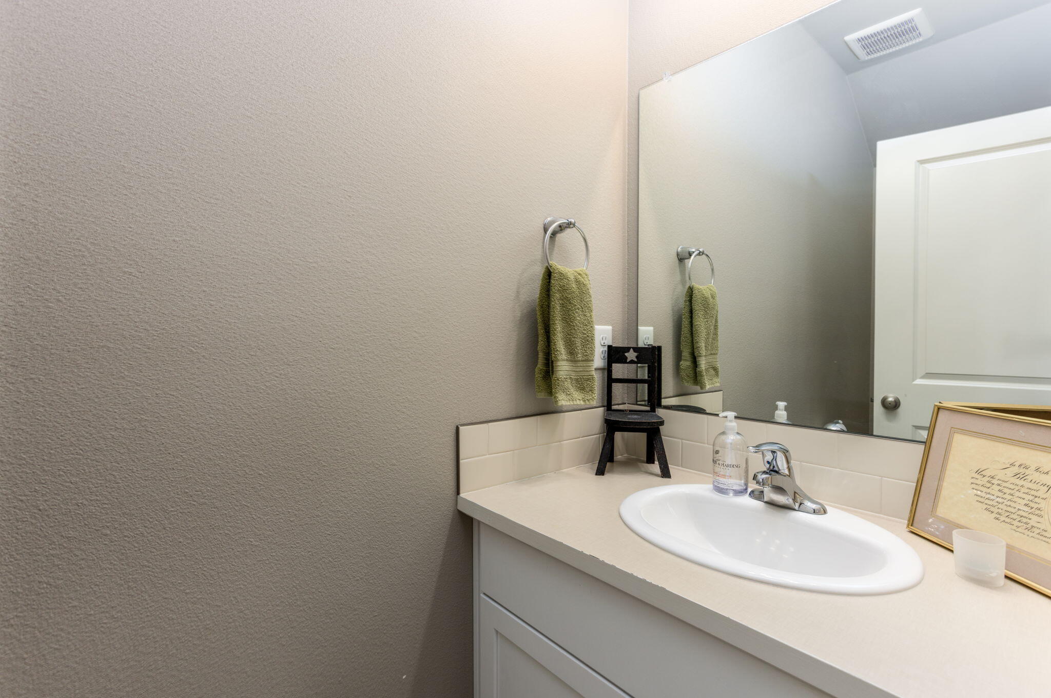 Morning Crest - Residential