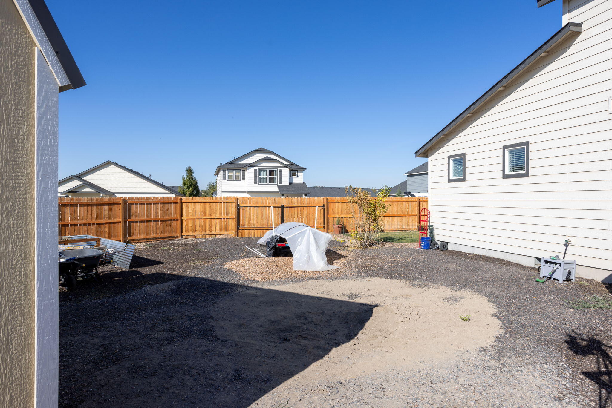 Morning Crest - Residential