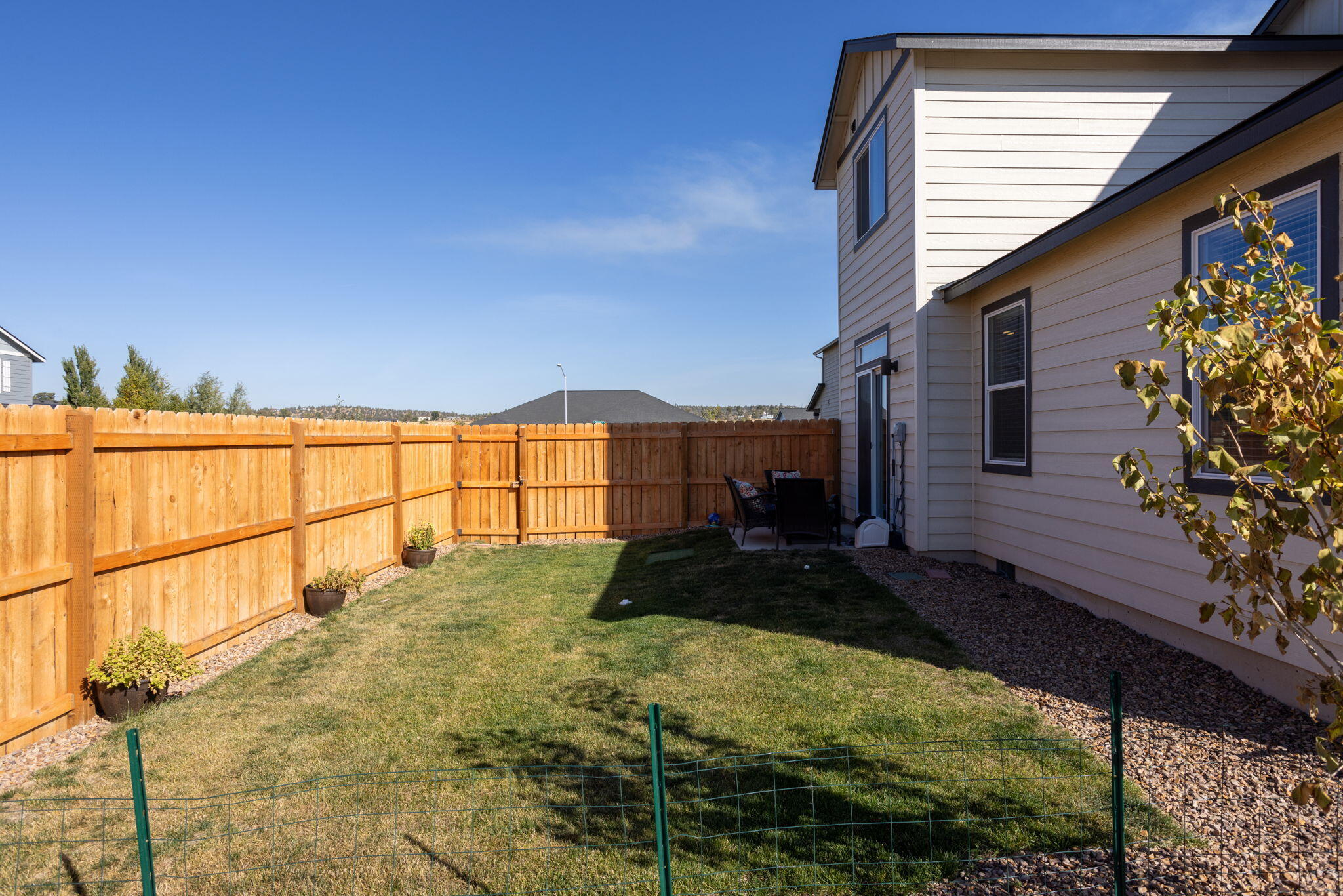 Morning Crest - Residential