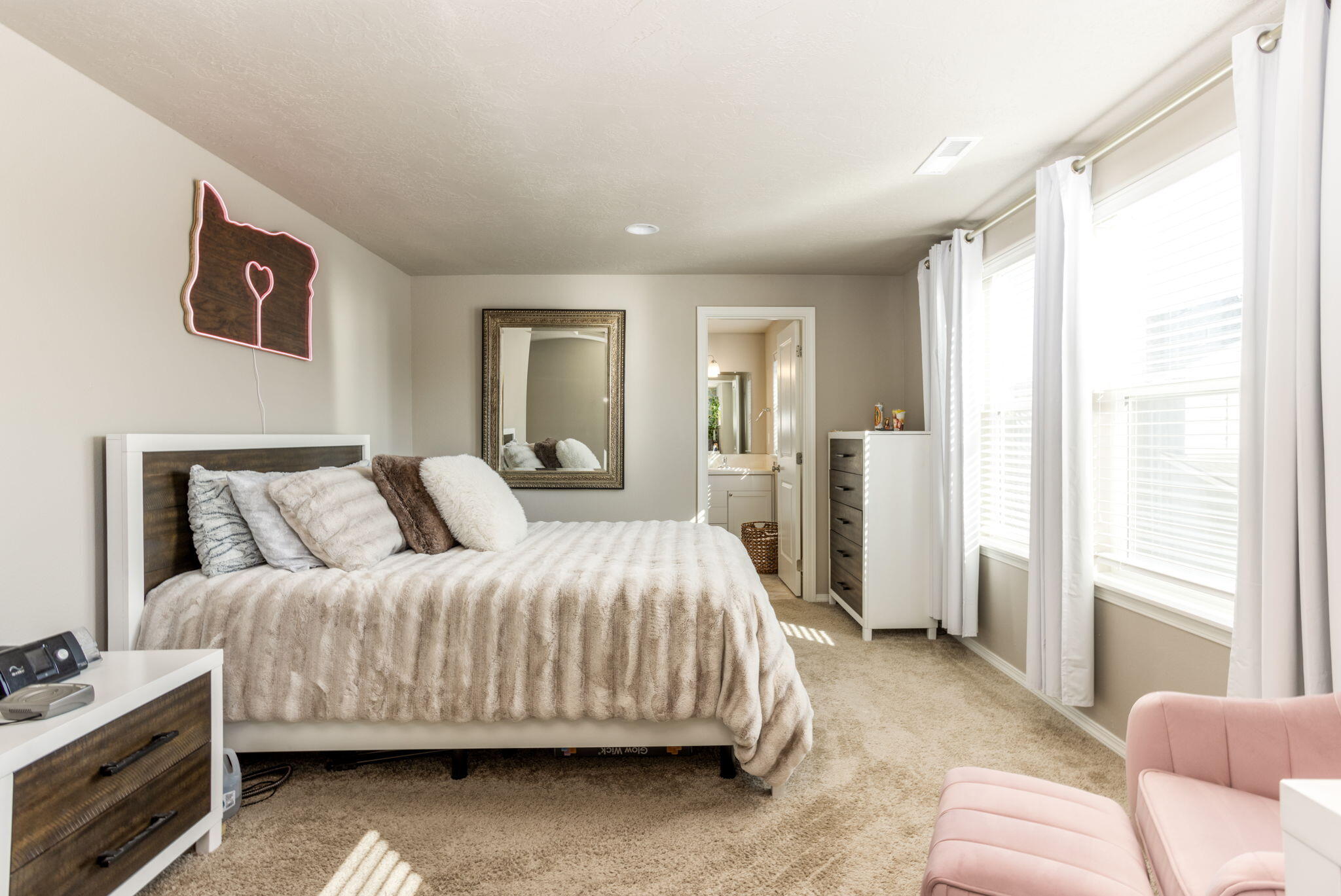 Morning Crest - Residential