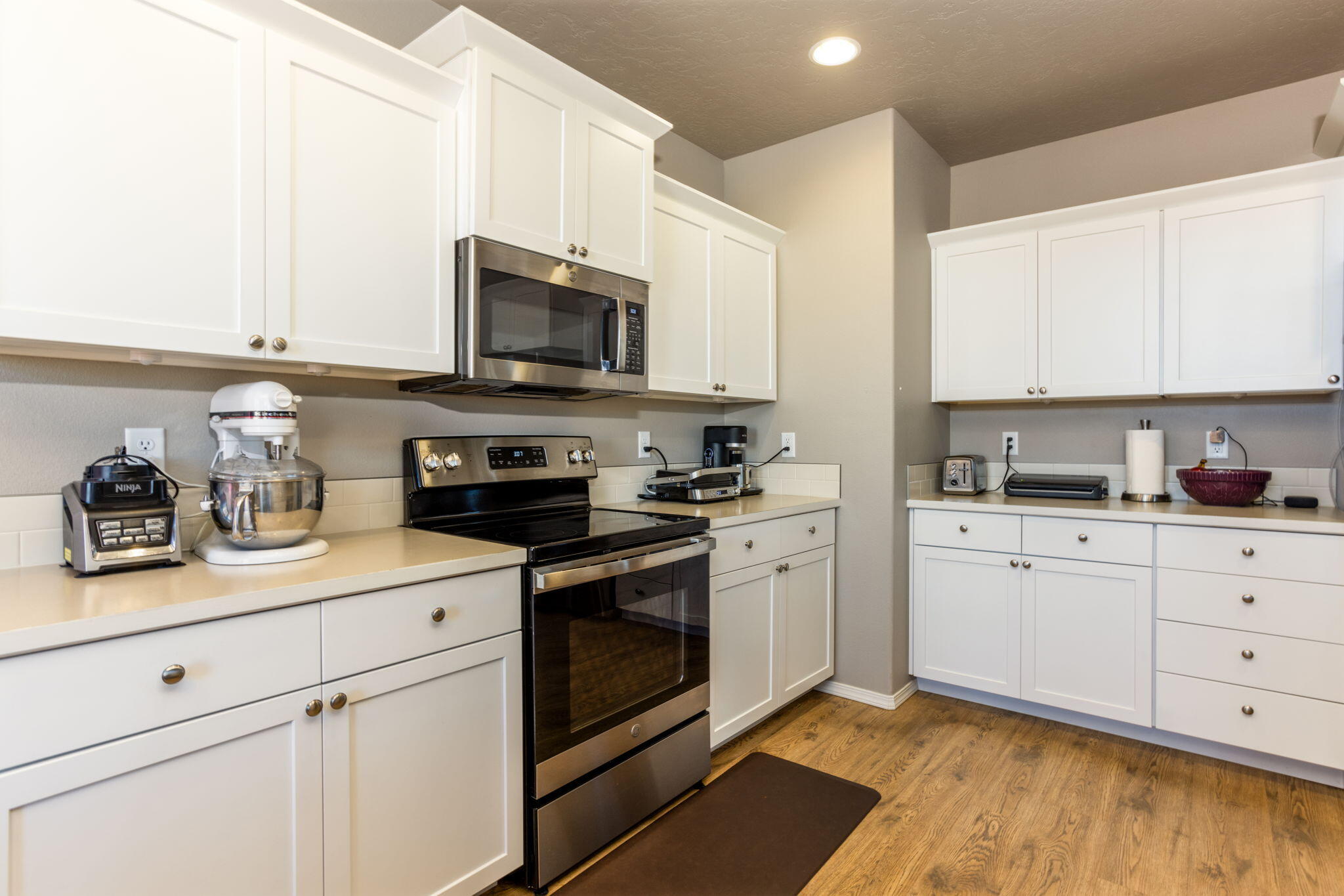 Morning Crest - Residential