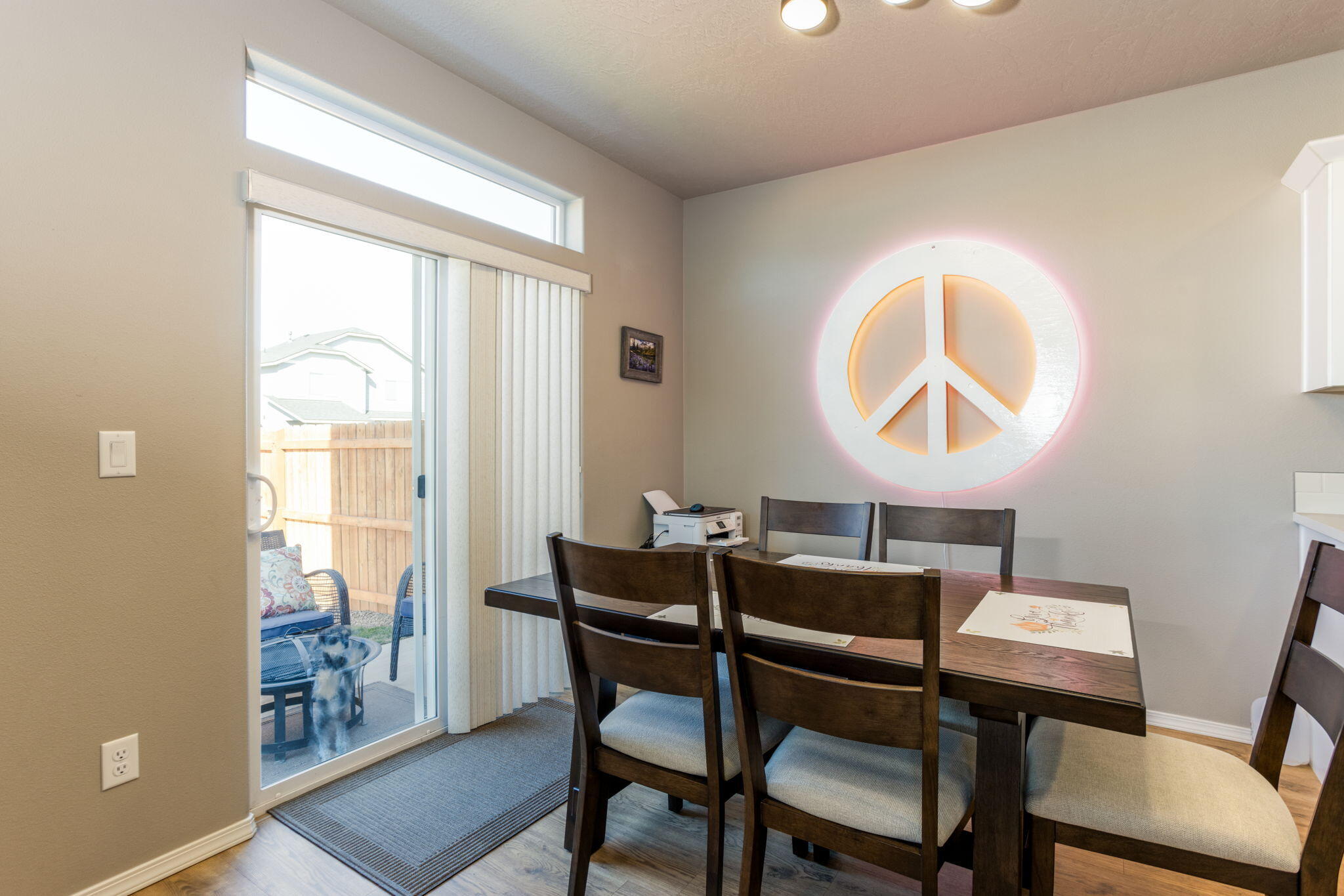 Morning Crest - Residential