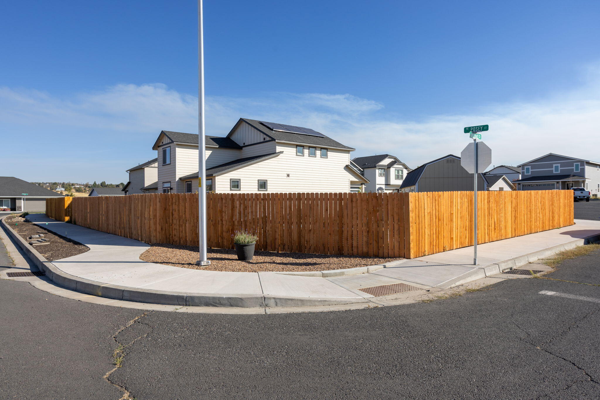 Morning Crest - Residential