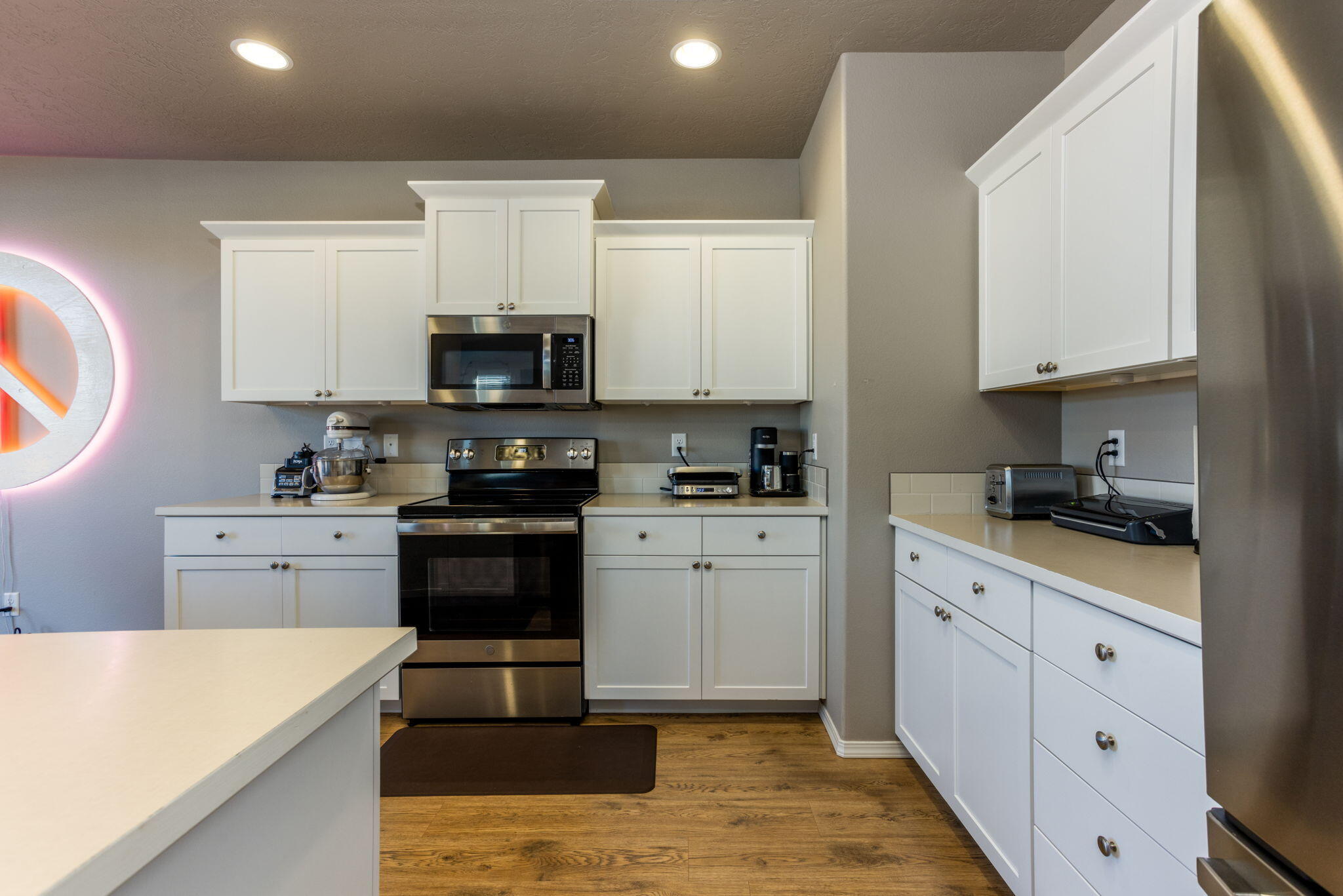 Morning Crest - Residential