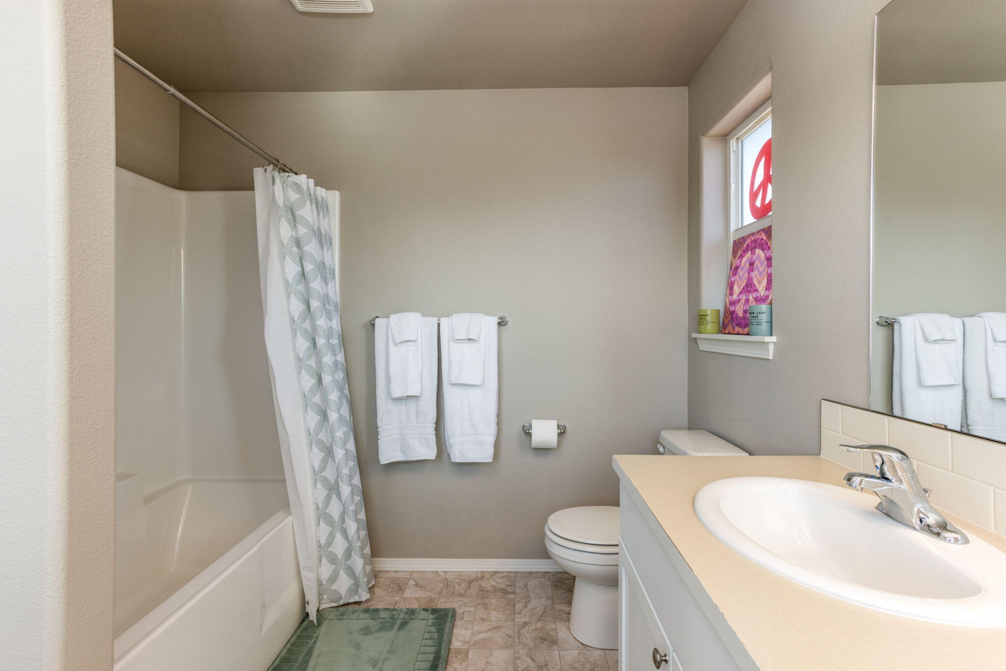 Morning Crest - Residential