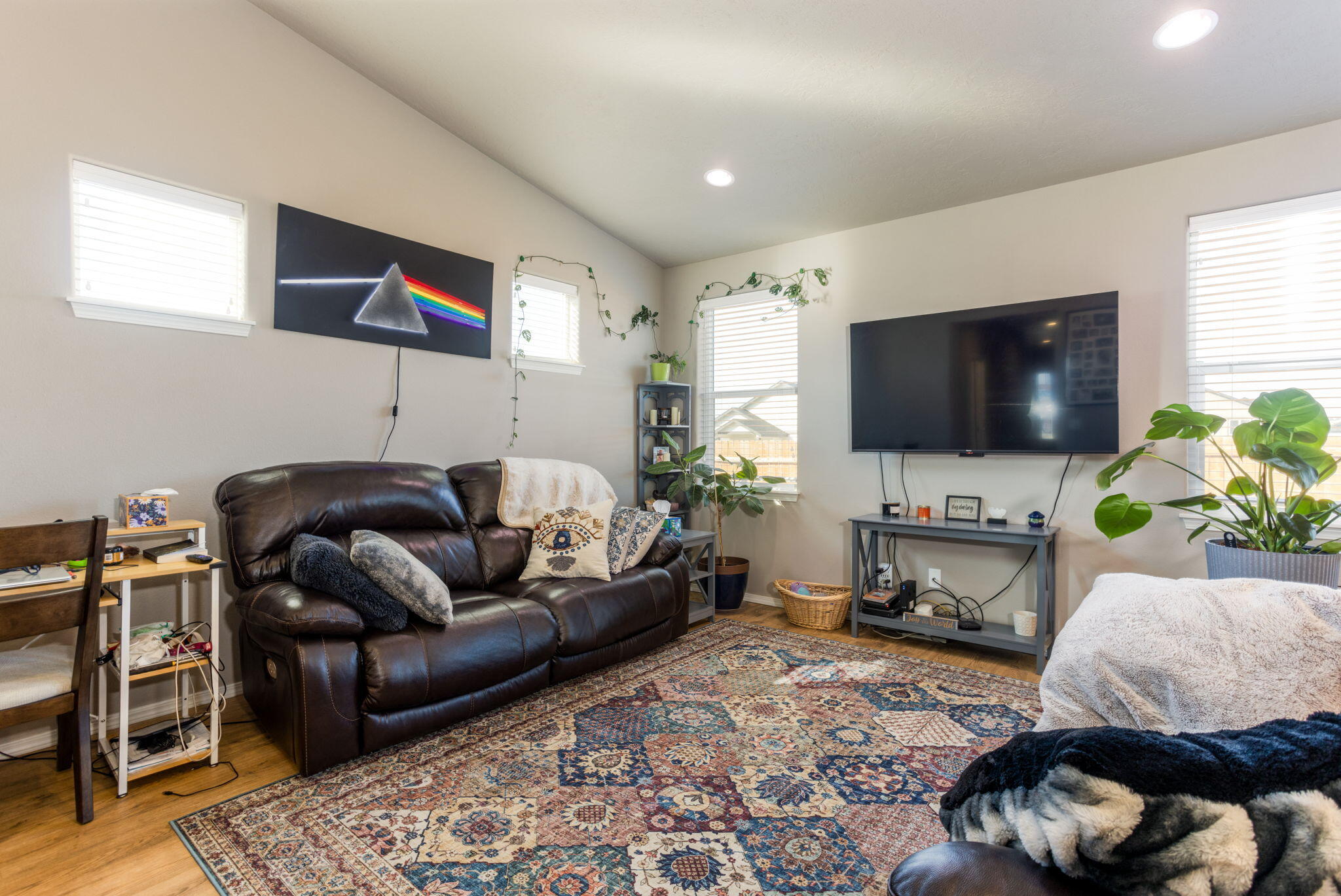 Morning Crest - Residential