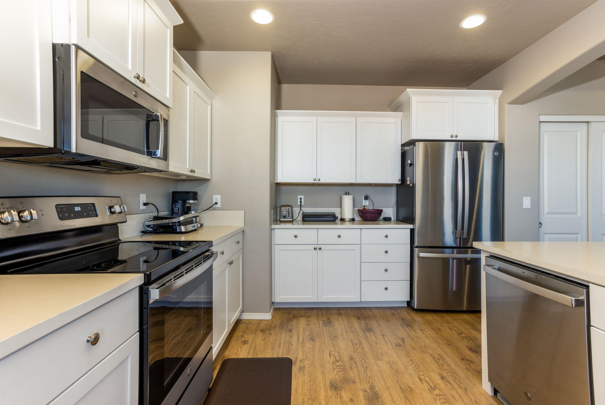 Morning Crest - Residential