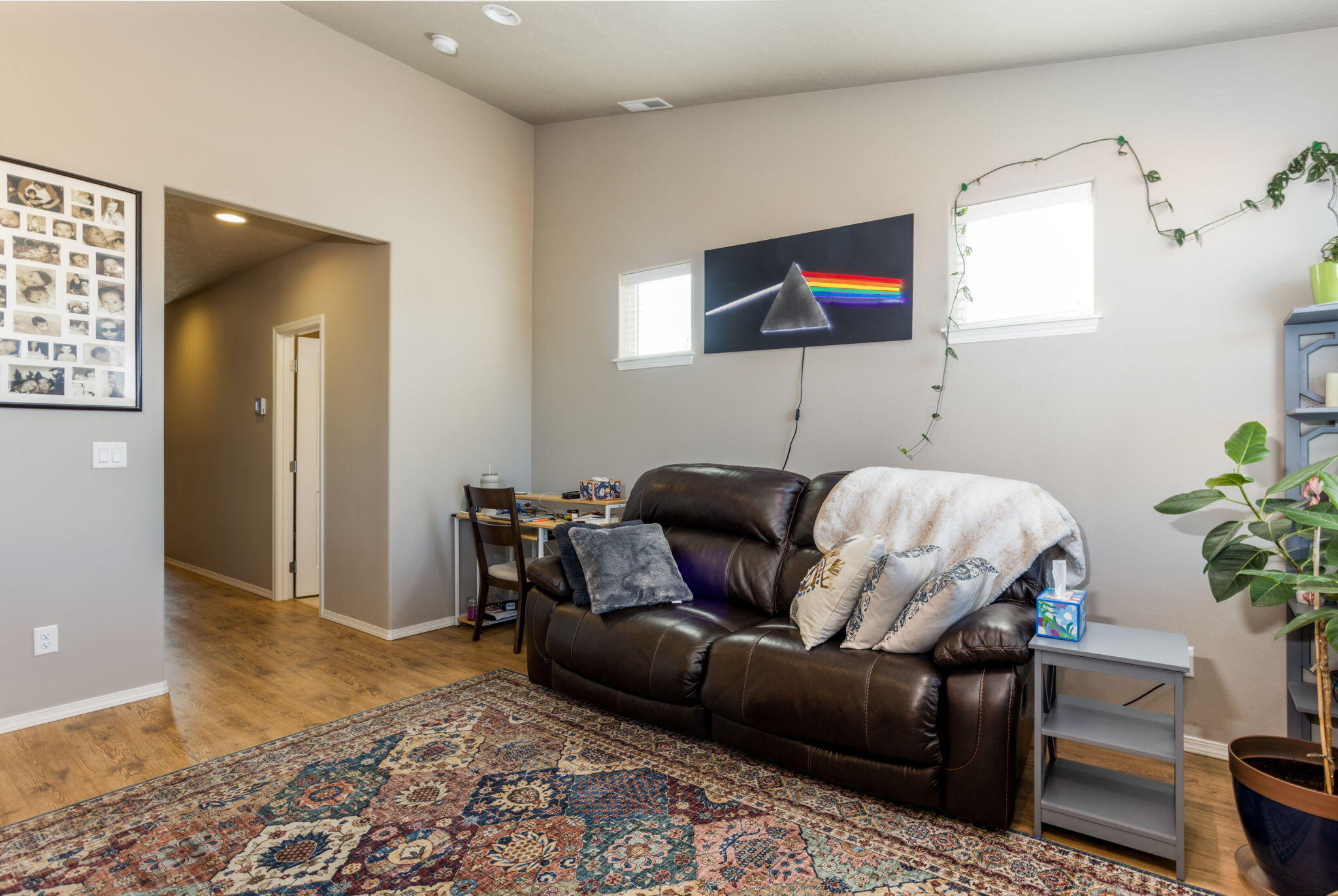 Morning Crest - Residential