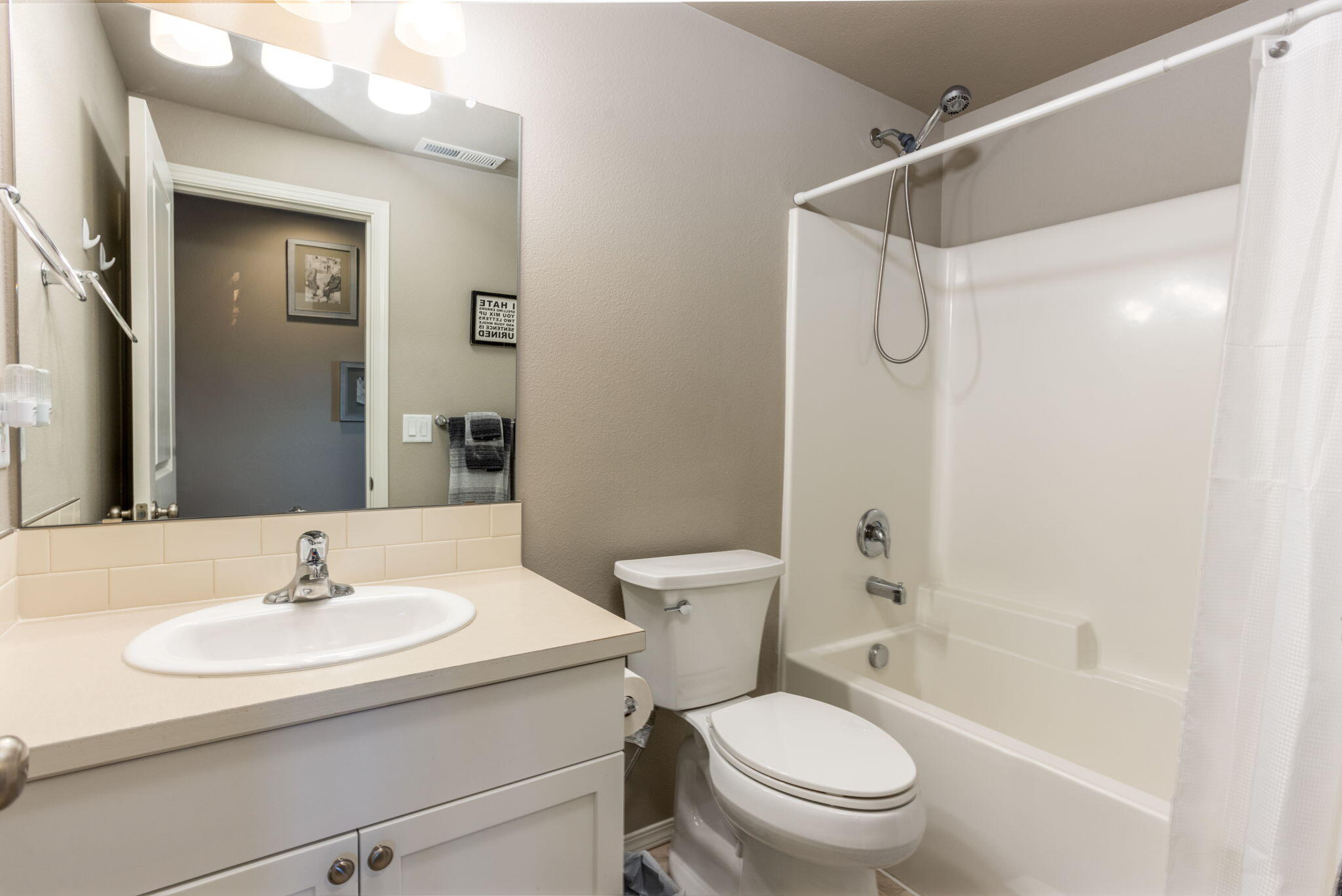 Morning Crest - Residential