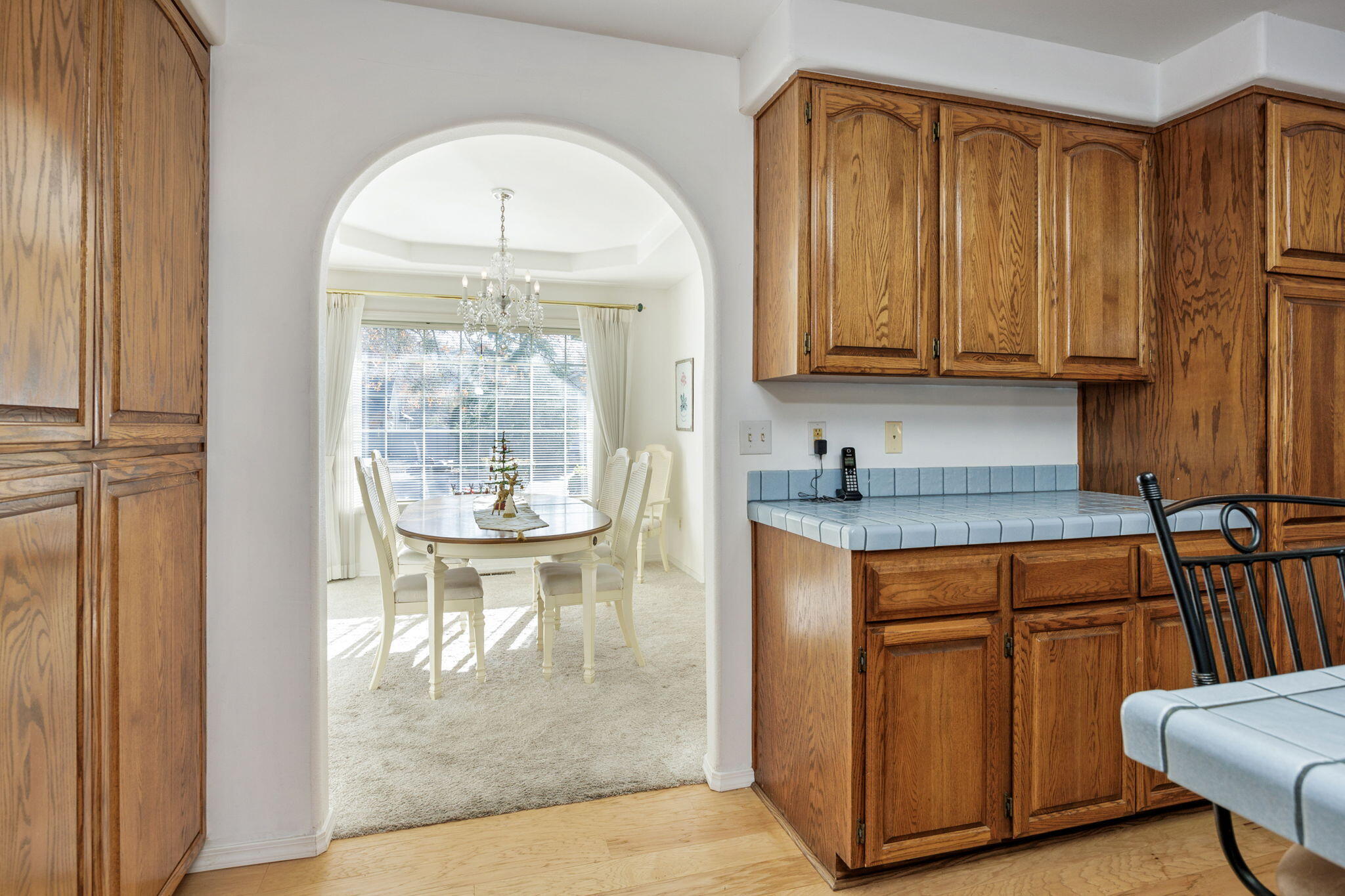 Eagle Trace Subdivision Unit 1 - Residential