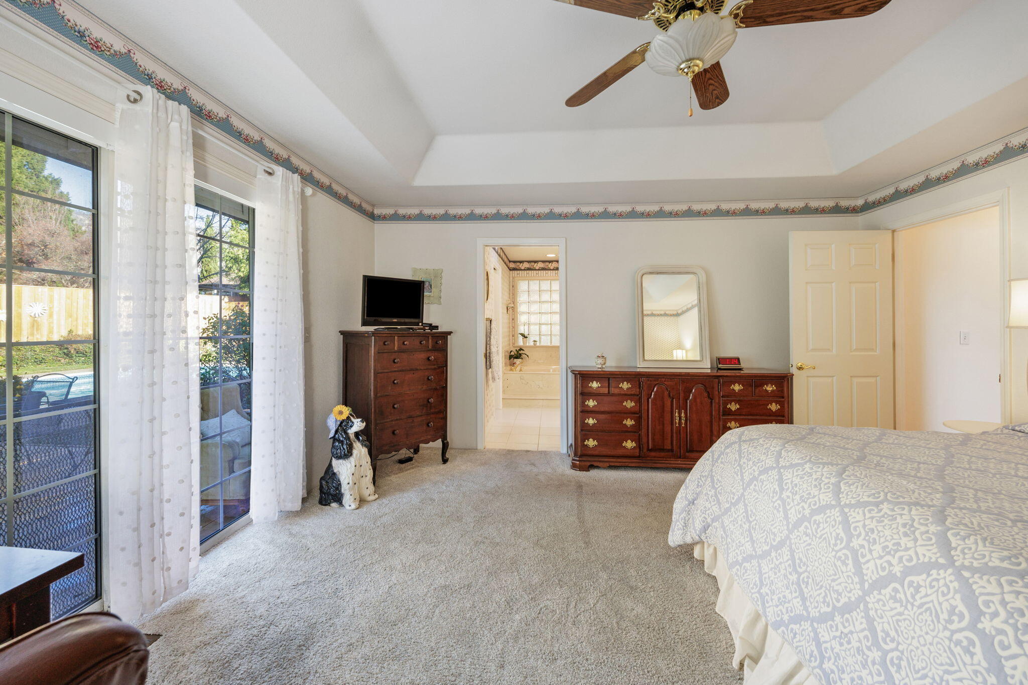 Eagle Trace Subdivision Unit 1 - Residential