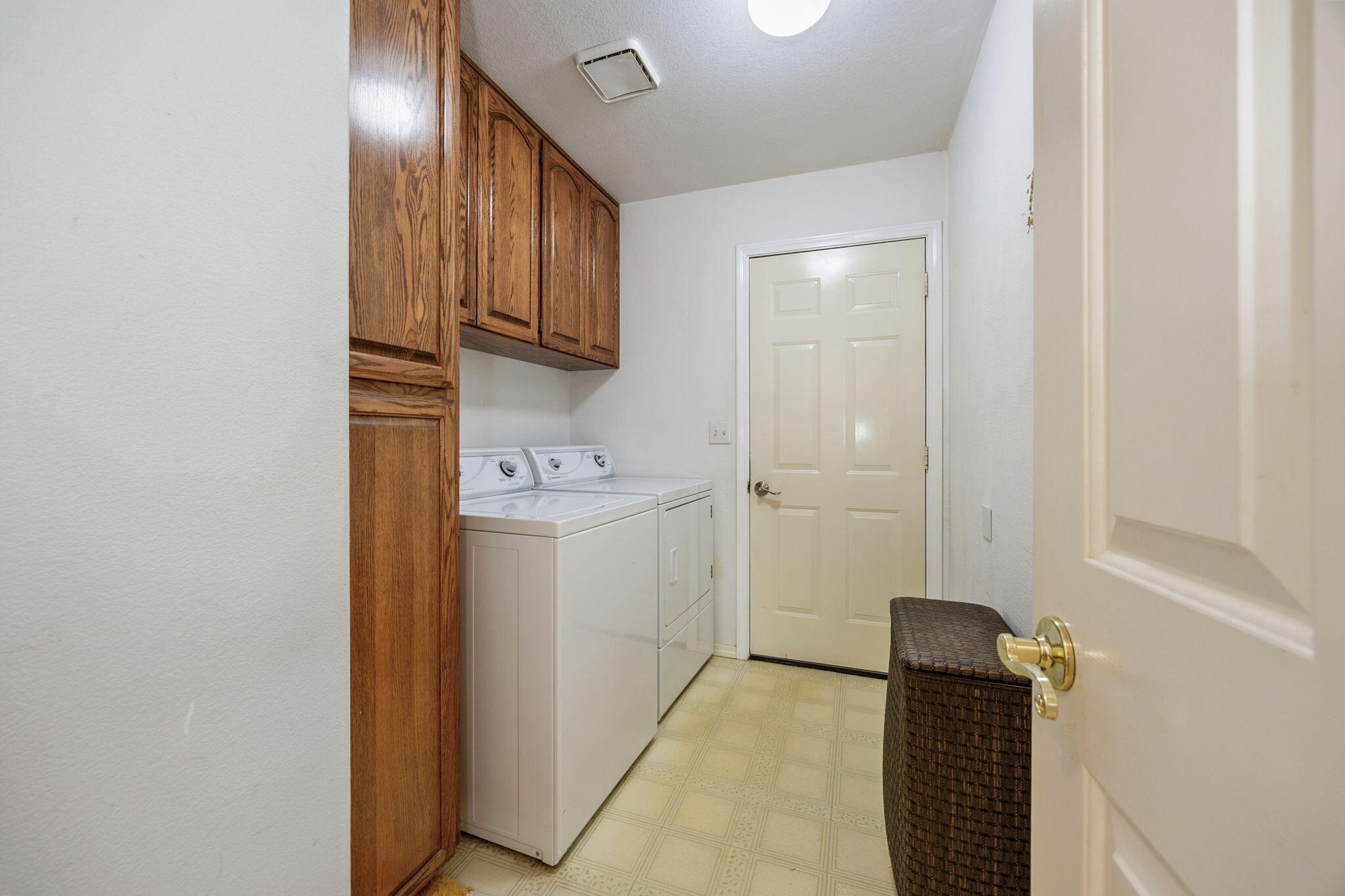 Eagle Trace Subdivision Unit 1 - Residential