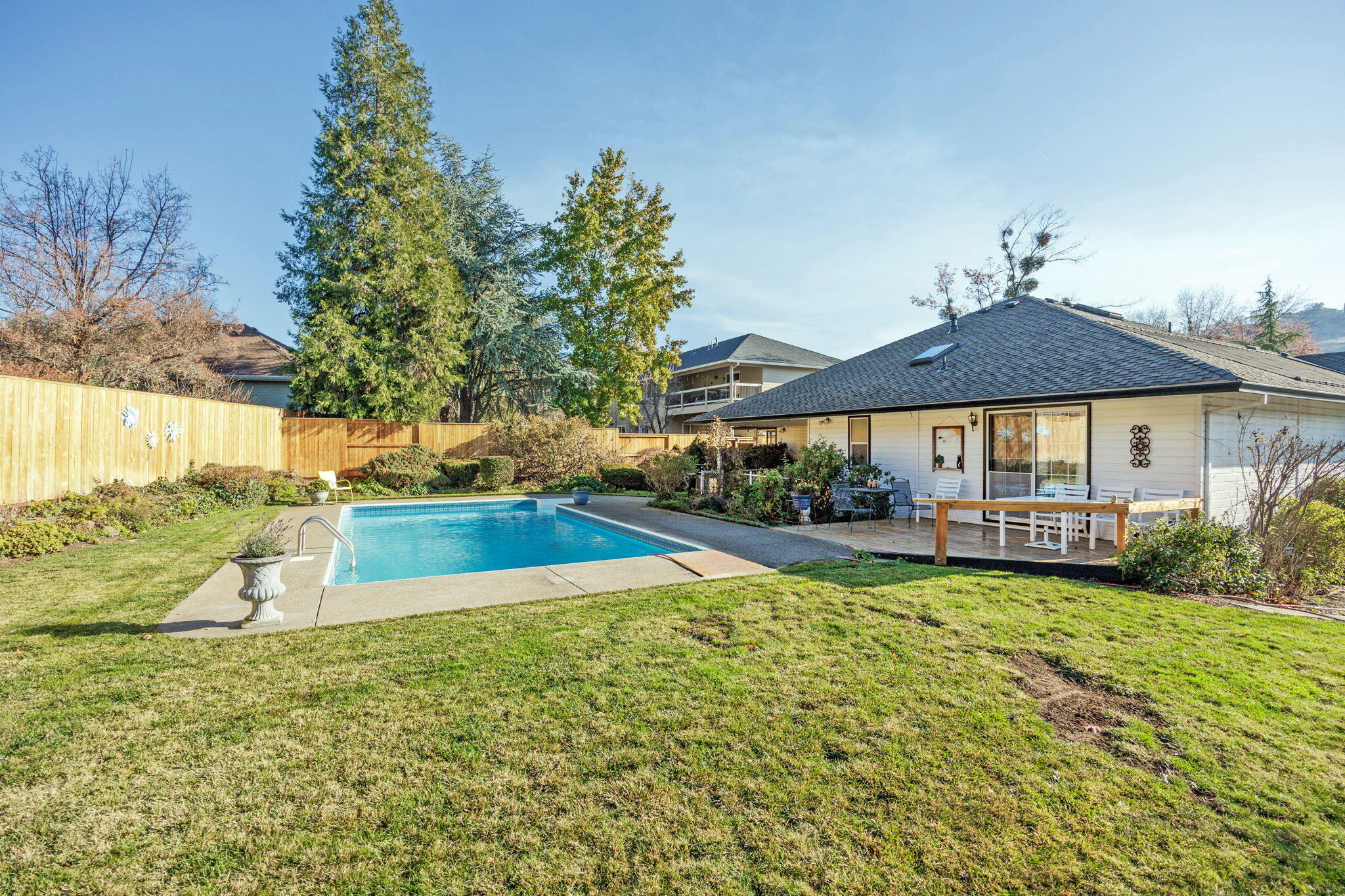 Eagle Trace Subdivision Unit 1 - Residential