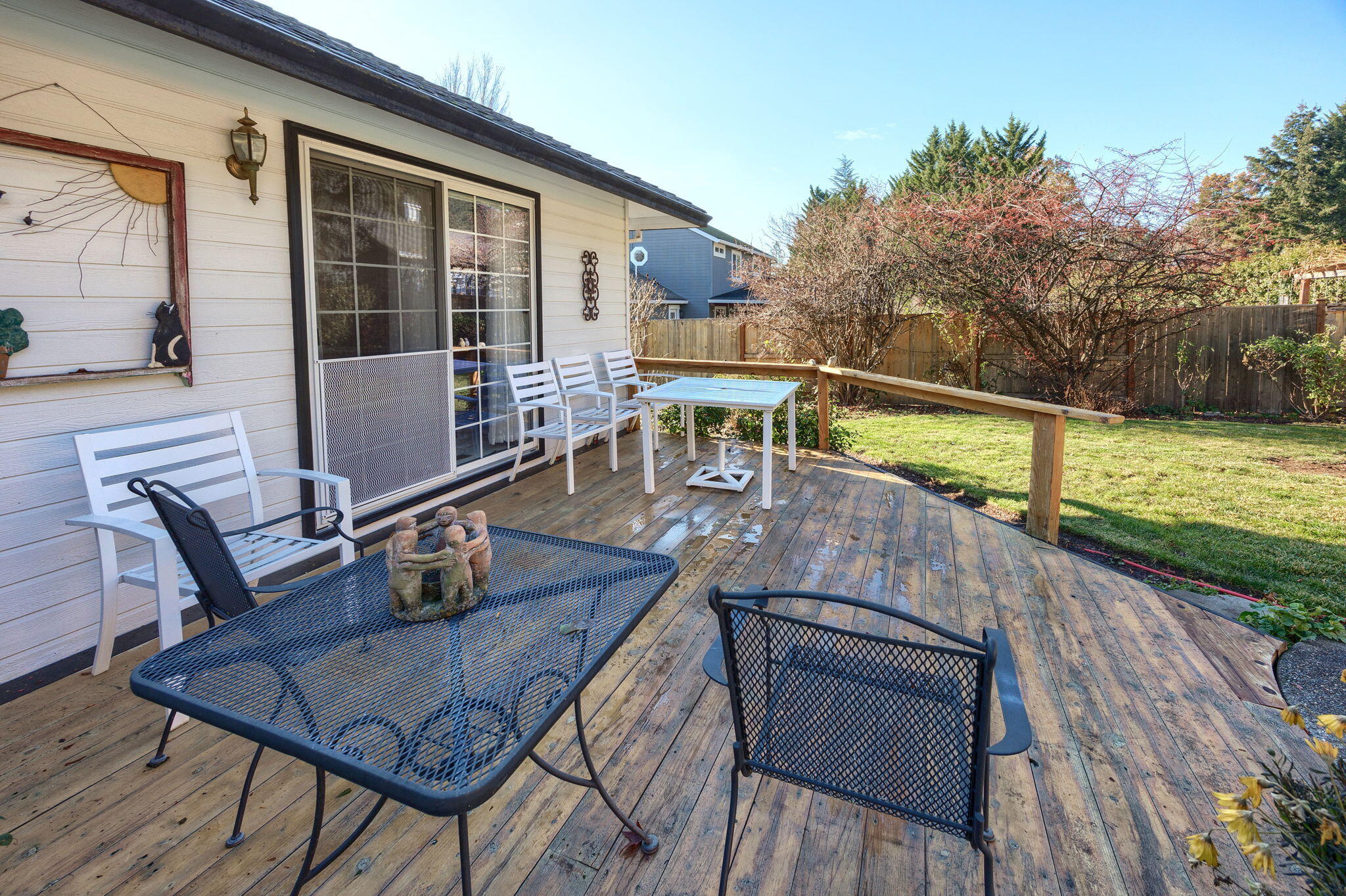 Eagle Trace Subdivision Unit 1 - Residential