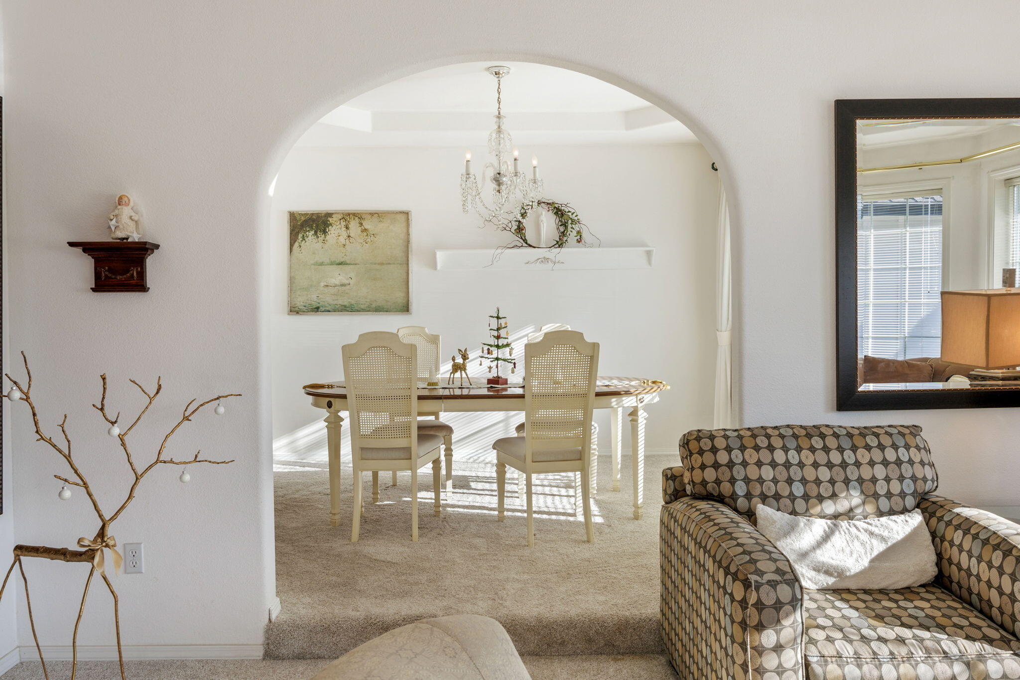 Eagle Trace Subdivision Unit 1 - Residential