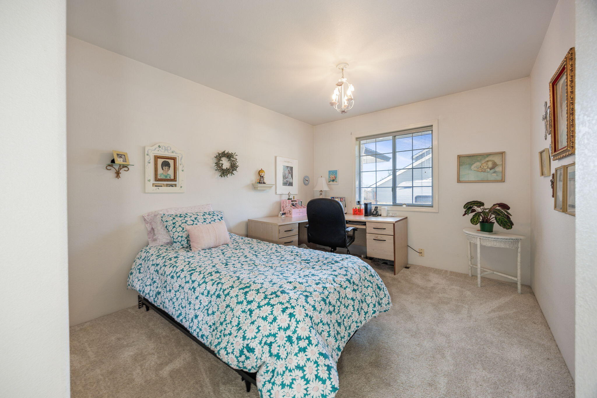 Eagle Trace Subdivision Unit 1 - Residential