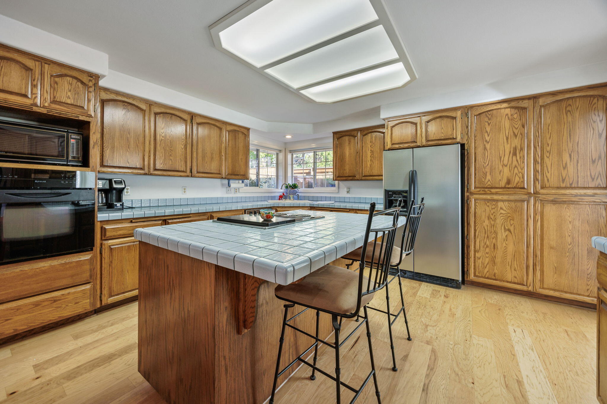 Eagle Trace Subdivision Unit 1 - Residential