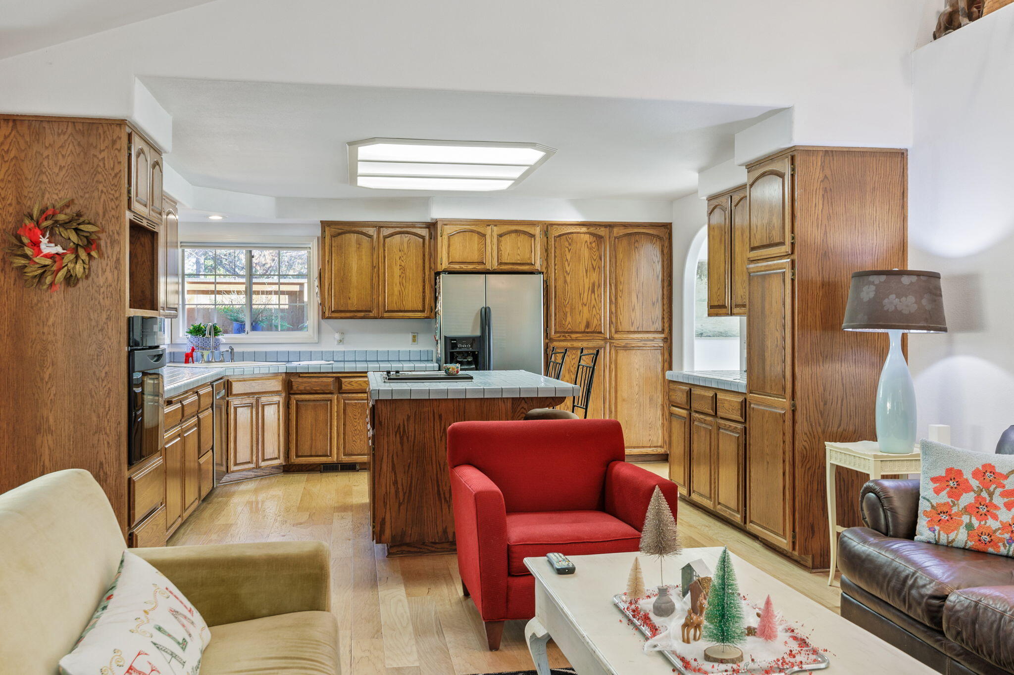 Eagle Trace Subdivision Unit 1 - Residential